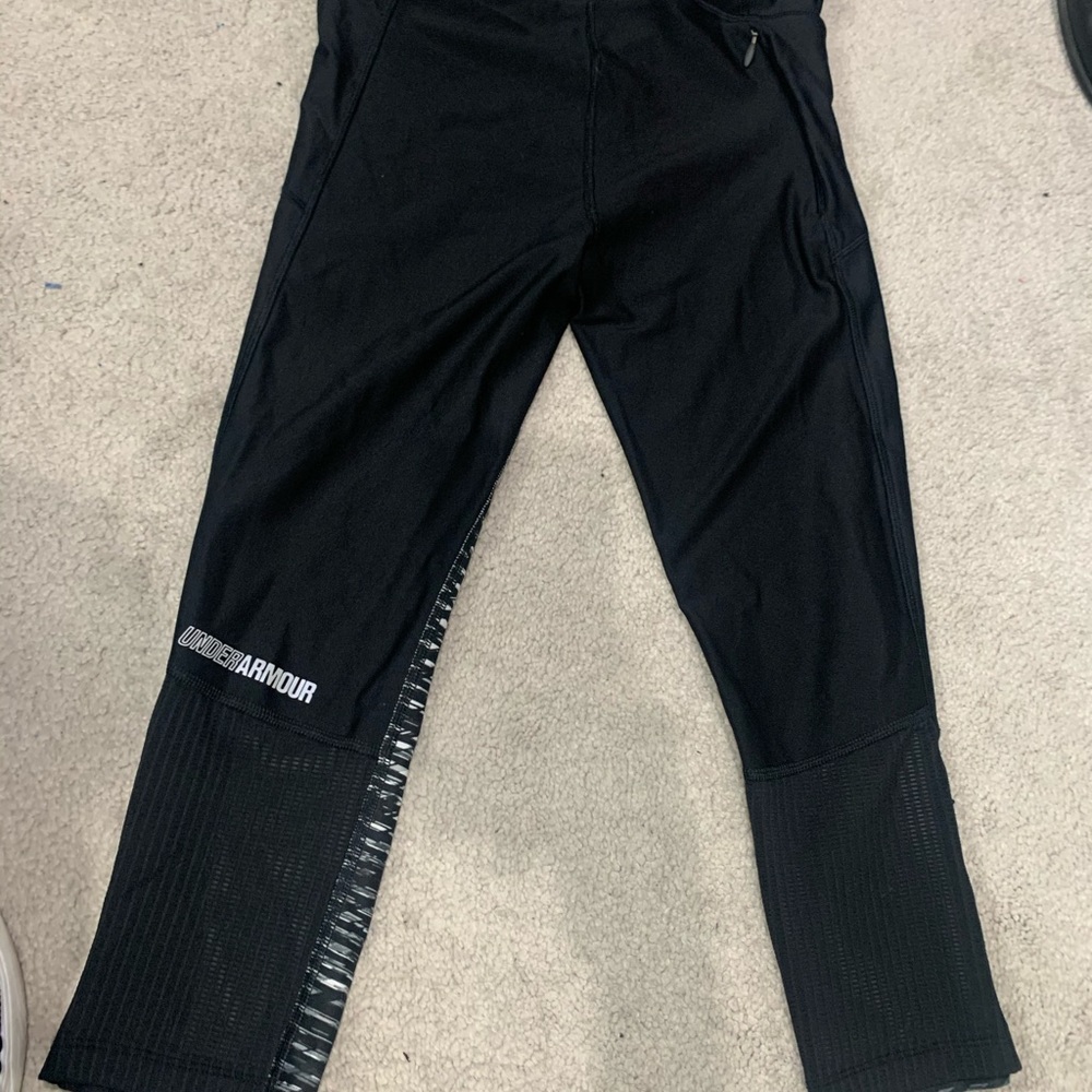 Under Armour workout pants